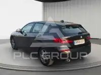 2019 BMW 120
