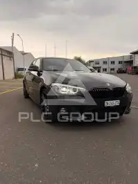 2019 BMW 120