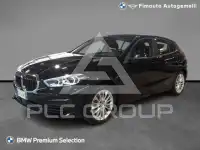 2019 BMW 120