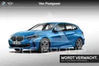 2019 BMW 120