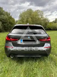 2019 BMW 120
