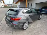 2019 BMW 120