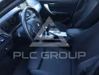 2019 BMW 120