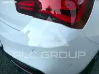 2019 BMW 120