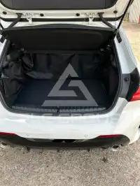 2019 BMW 120
