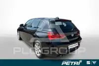 2019 BMW 120