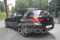 2019 BMW 120