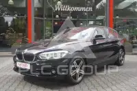 2019 BMW 120