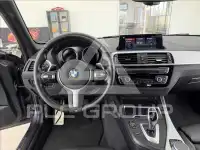 2019 BMW 120