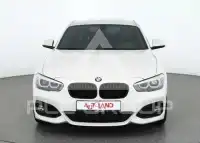 2019 BMW 120