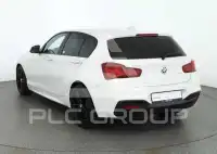 2019 BMW 120