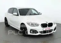 2019 BMW 120