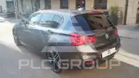 2019 BMW 120