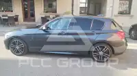 2019 BMW 120