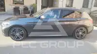 2019 BMW 120