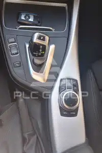 2019 BMW 120