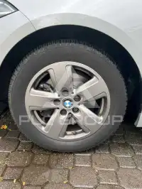 2019 BMW 120