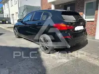 2019 BMW 120