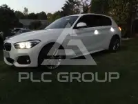 2019 BMW 120
