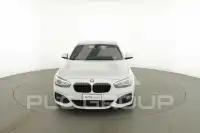 2019 BMW 120