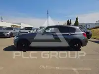 2019 BMW 120