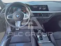 2019 BMW 120