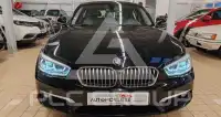 2019 BMW 120