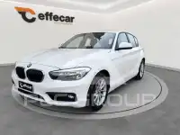 2019 BMW 120