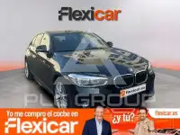 2019 BMW 120