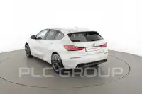 2019 BMW 120