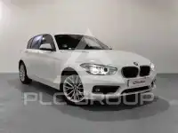 2019 BMW 120