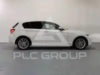 2019 BMW 120