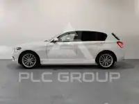 2019 BMW 120