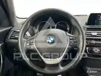 2019 BMW 120