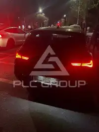 2019 BMW 120