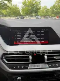 2019 BMW 120