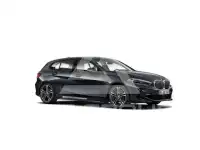 2019 BMW 120