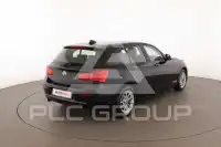 2019 BMW 120