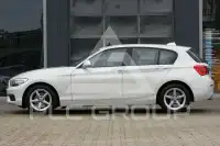 2019 BMW 120