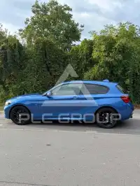 2019 BMW 120