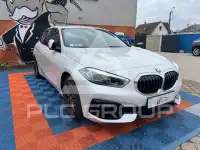 2019 BMW 120