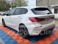 2019 BMW 120