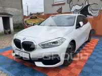 2019 BMW 120