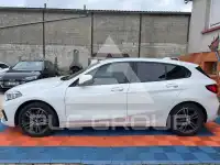 2019 BMW 120