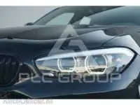2019 BMW 120
