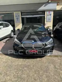 2019 BMW 120