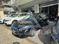 2019 BMW 120
