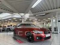 2019 BMW 120