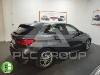 2019 BMW 120