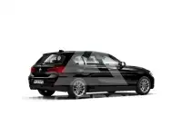 2019 BMW 120